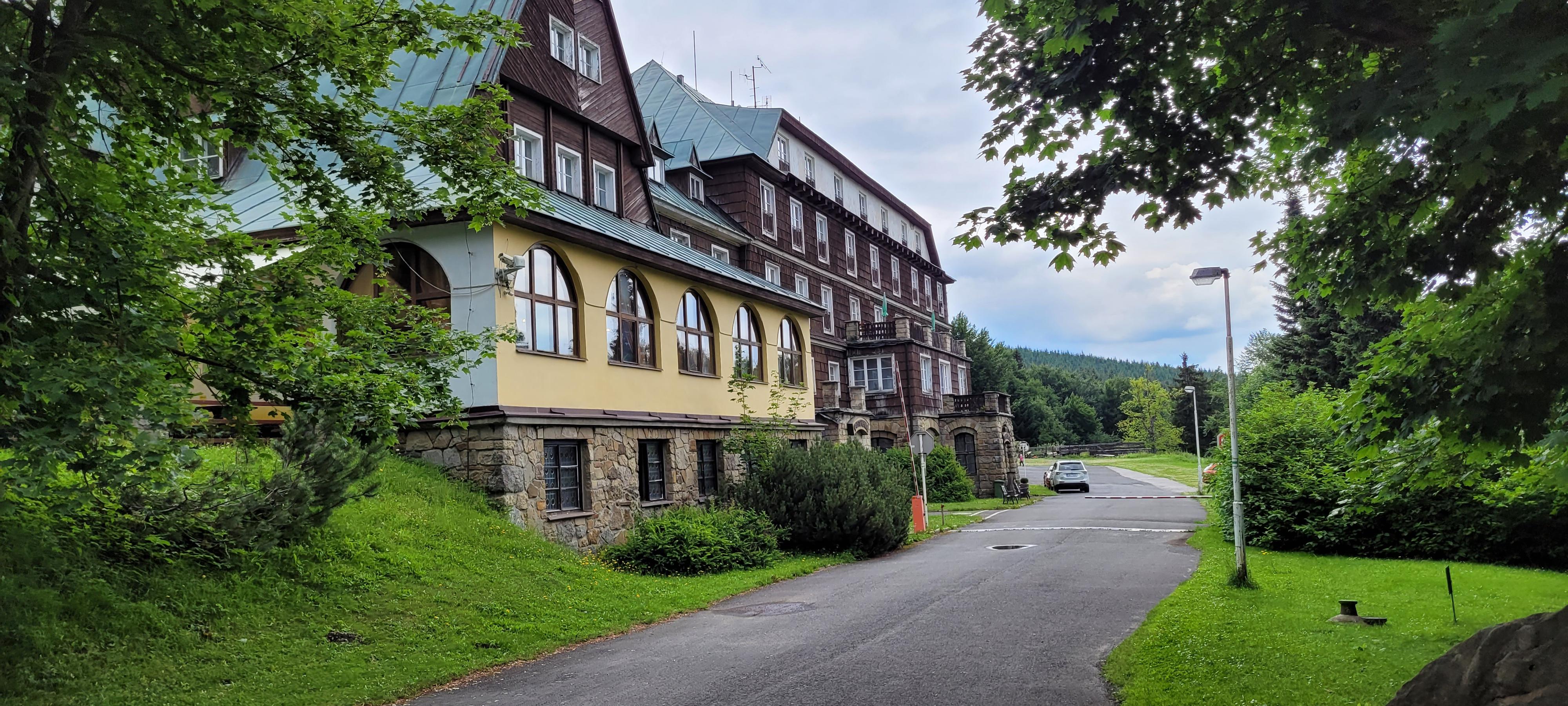 Hotel Tanečnica foto 6