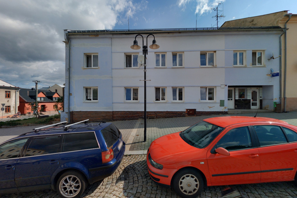 Bankomat Fio banky foto 1