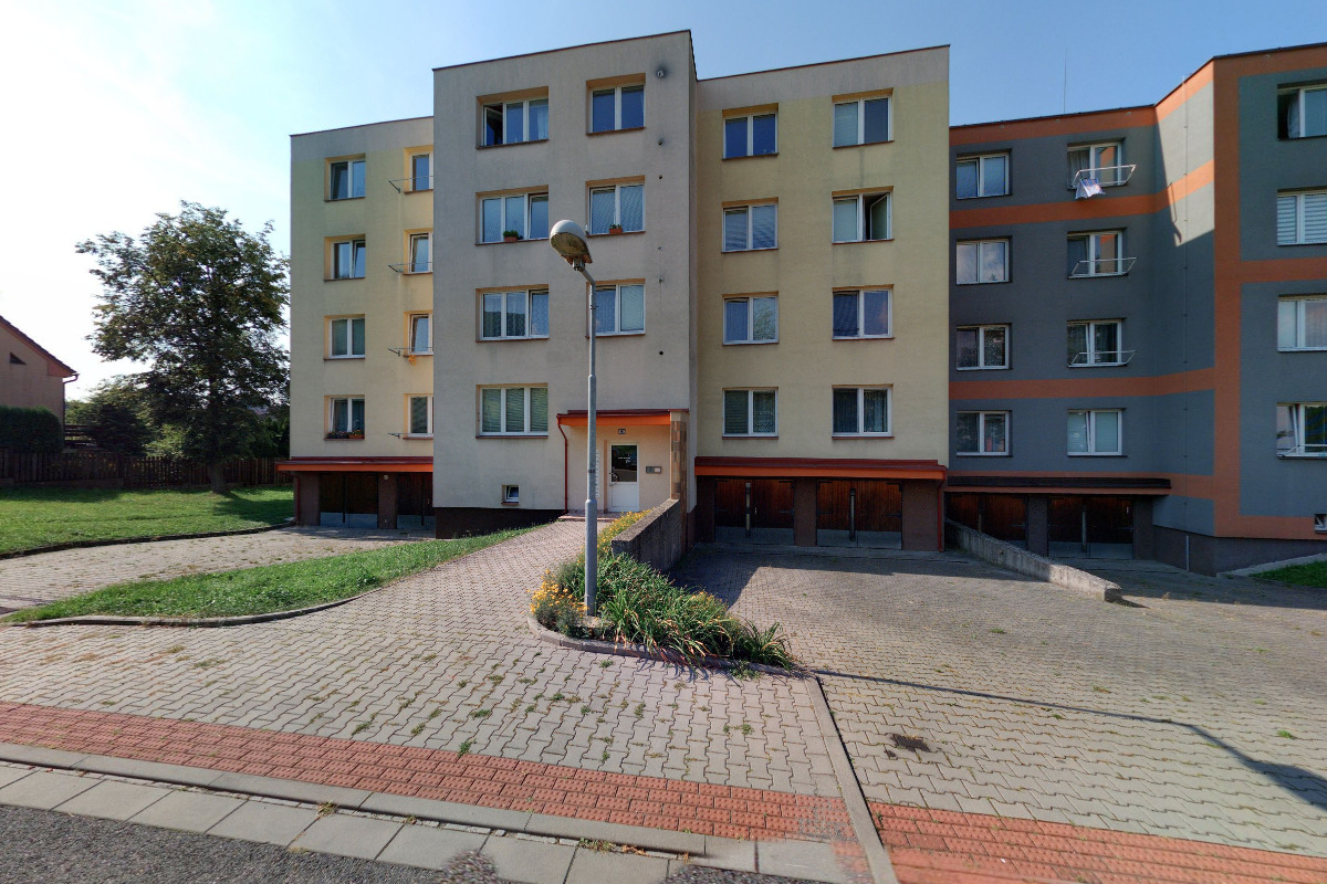 Ing. Oldřich Jašek - měření hluku