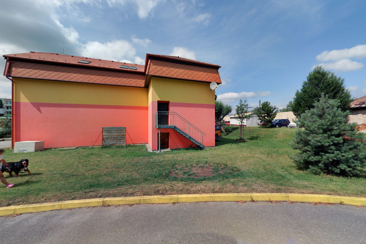 Hasiči města Planá nad Lužnicí foto 5