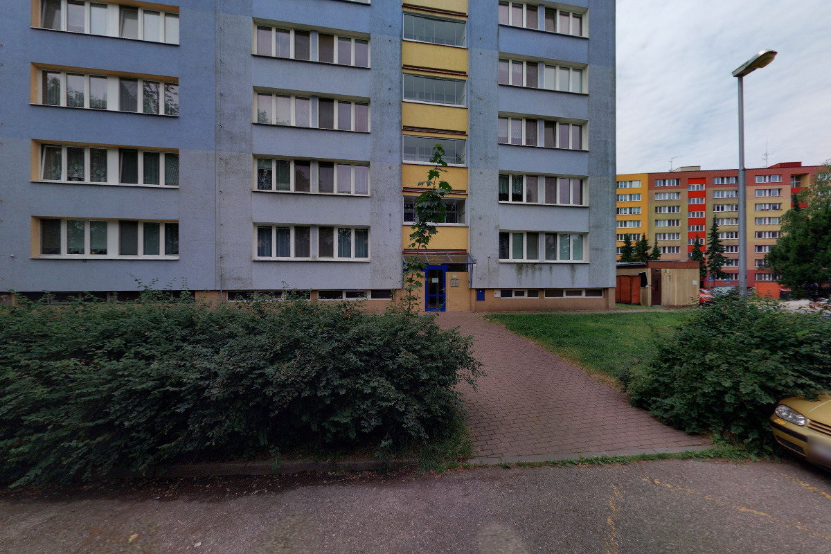 Milan Puča foto 2