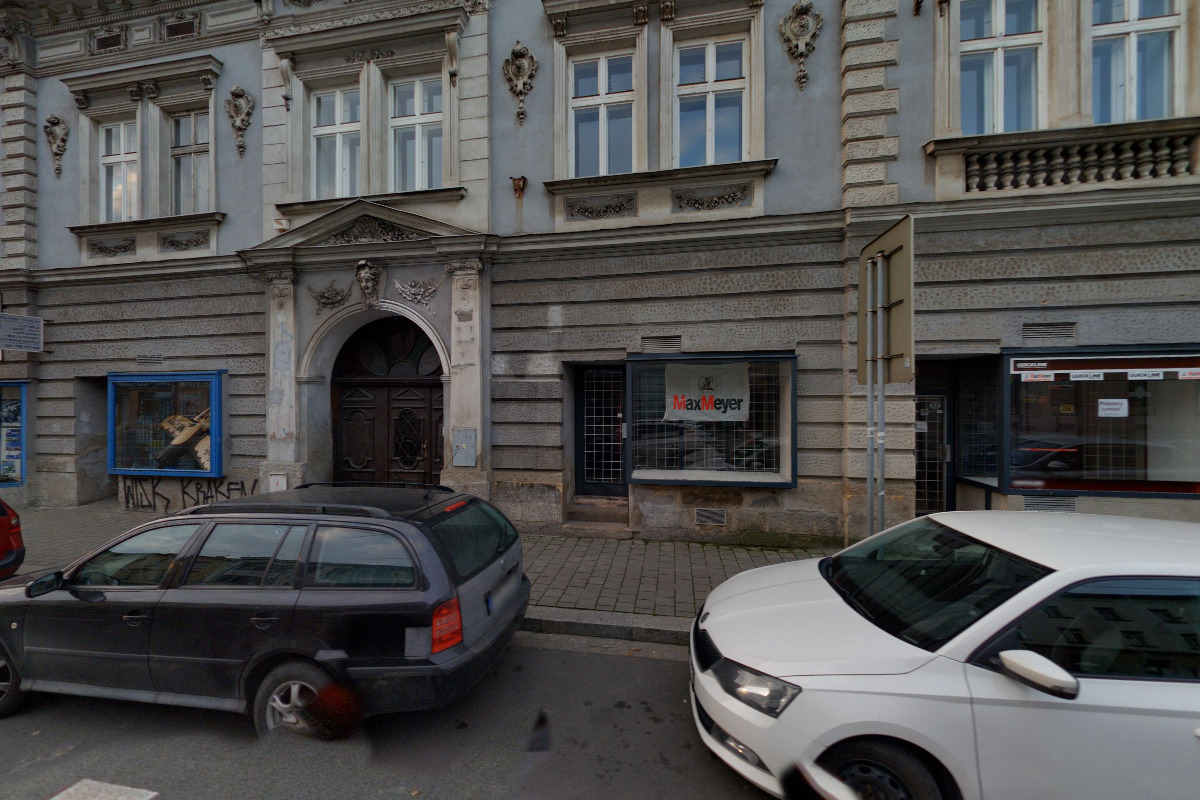 Radim Dudáš foto 2