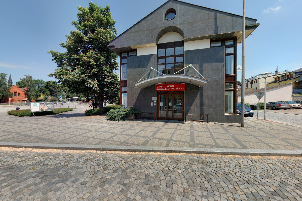 GENERALI ČESKÁ POJIŠŤOVNA foto 2