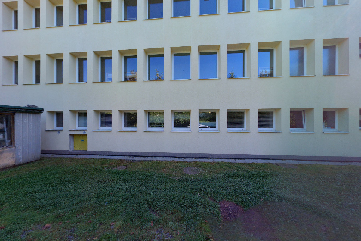 Turistická ubytovna TJ Slavoj