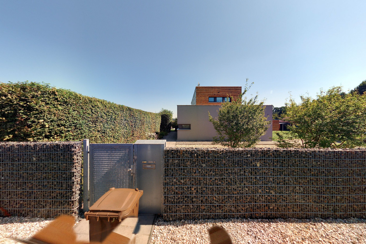 Zdeňka Zuščíková foto 1