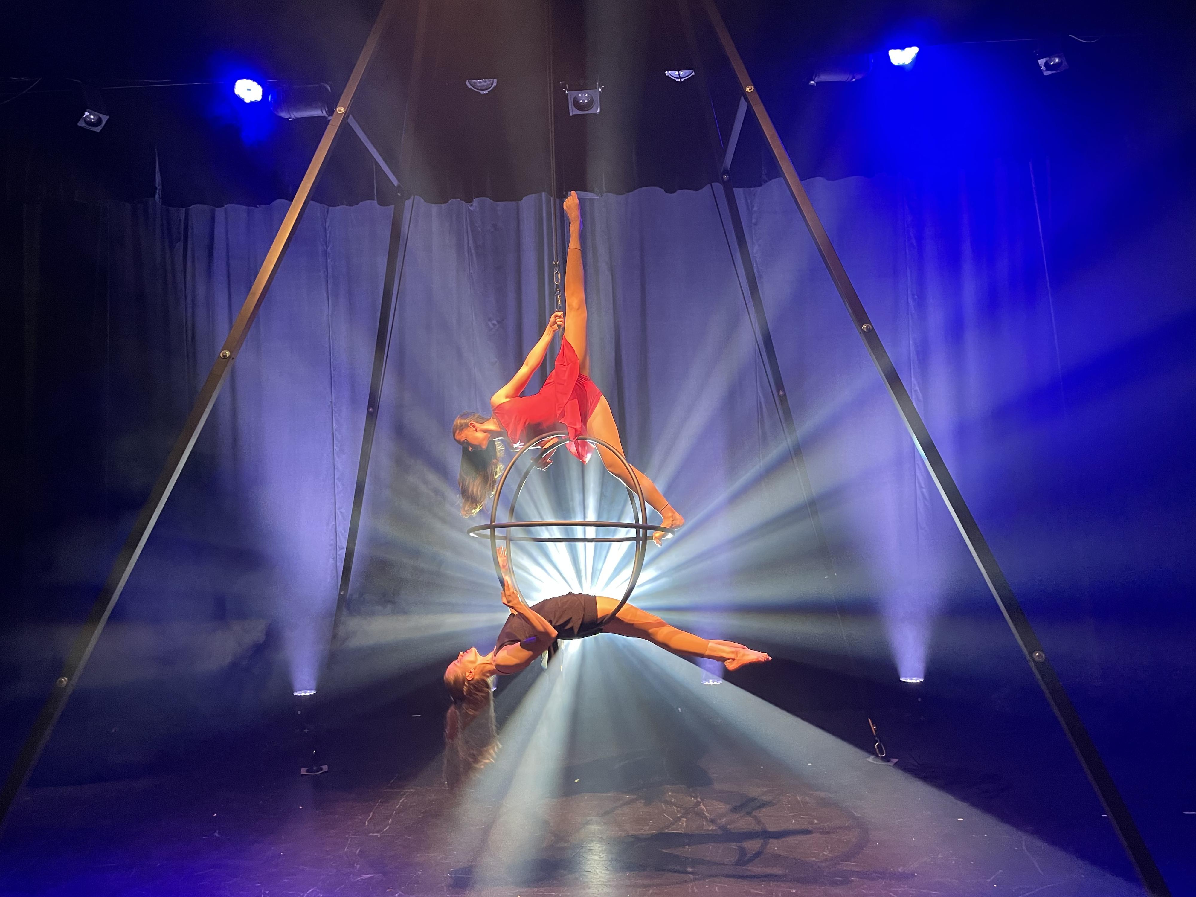 Kleofáš a Klotilda foto 3