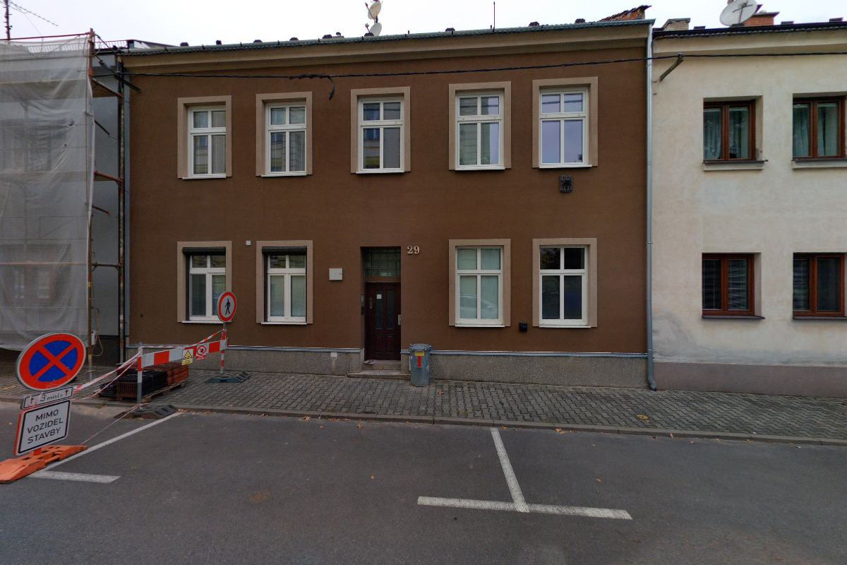 Abete dřevostavby, s.r.o.