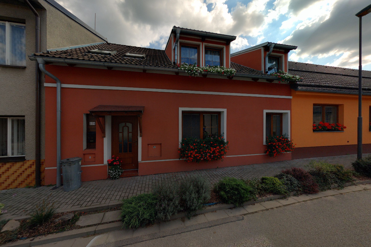 Malířství Miroslav Koutek