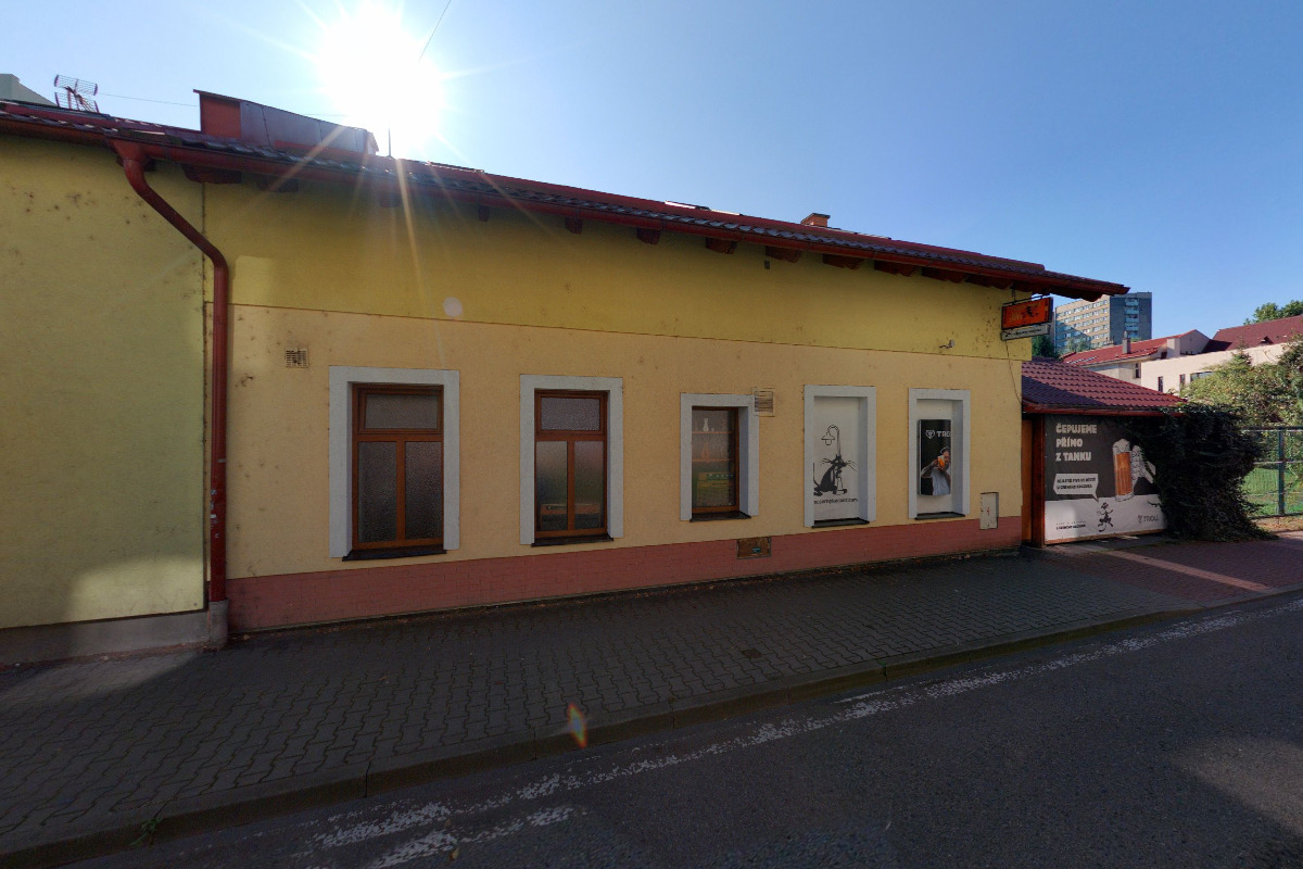 Klub a galerie U Černého kocoura foto 5