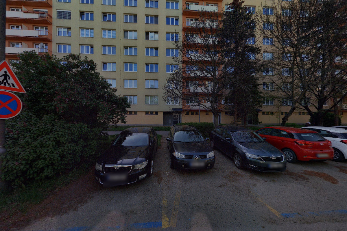 Agentura Fovia foto 1