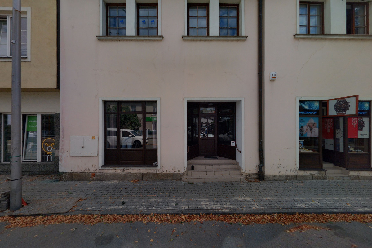 Hodinářství Bárta foto 2