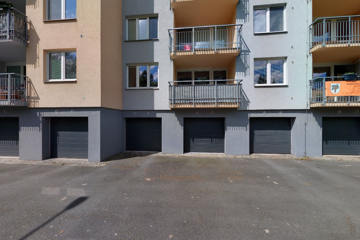 Pečovatelská služba Hrabyně