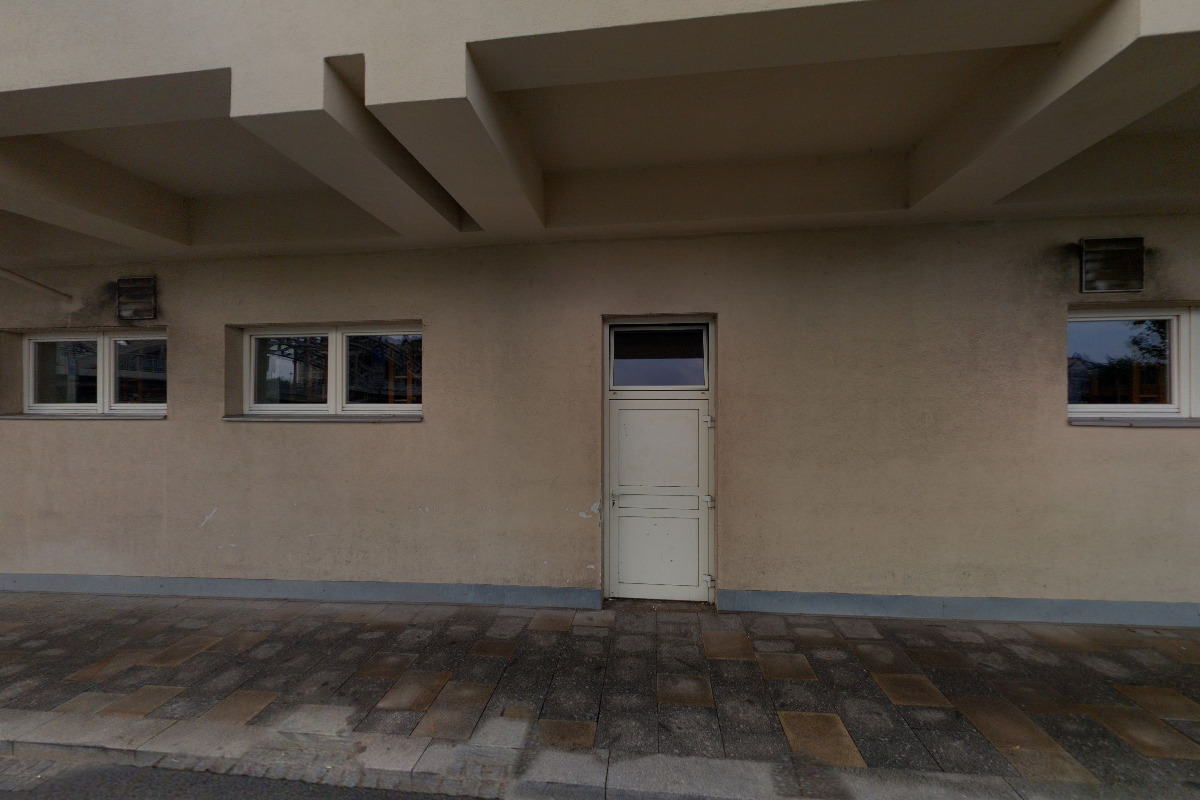 Knihovna města Ostravy foto 4