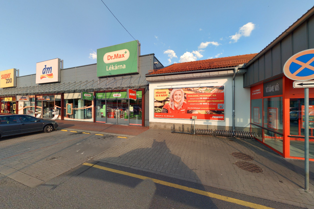 Dr.Max Lékárna foto 3