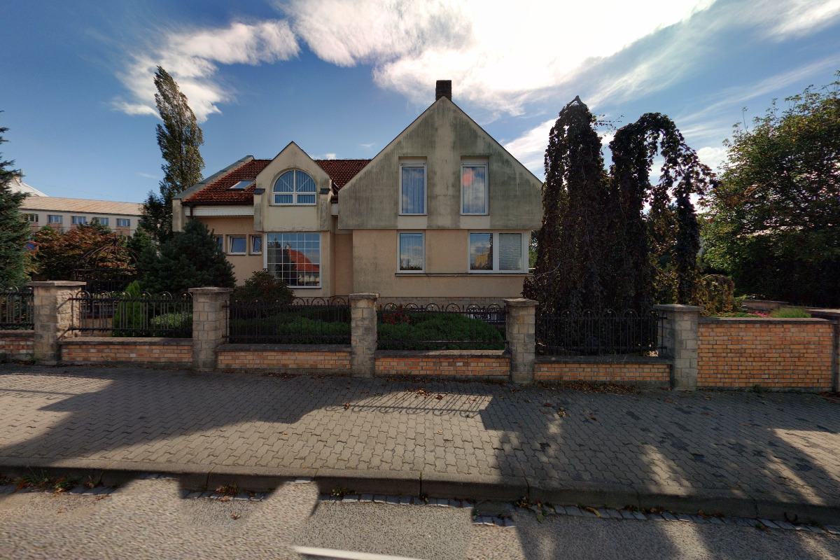 MUDr. Táňa Vojtíšková, s.r.o.