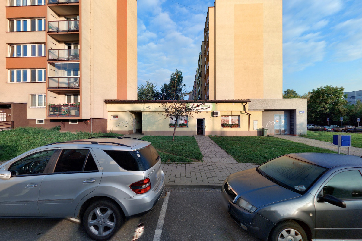 Můjobchod - Potraviny MM