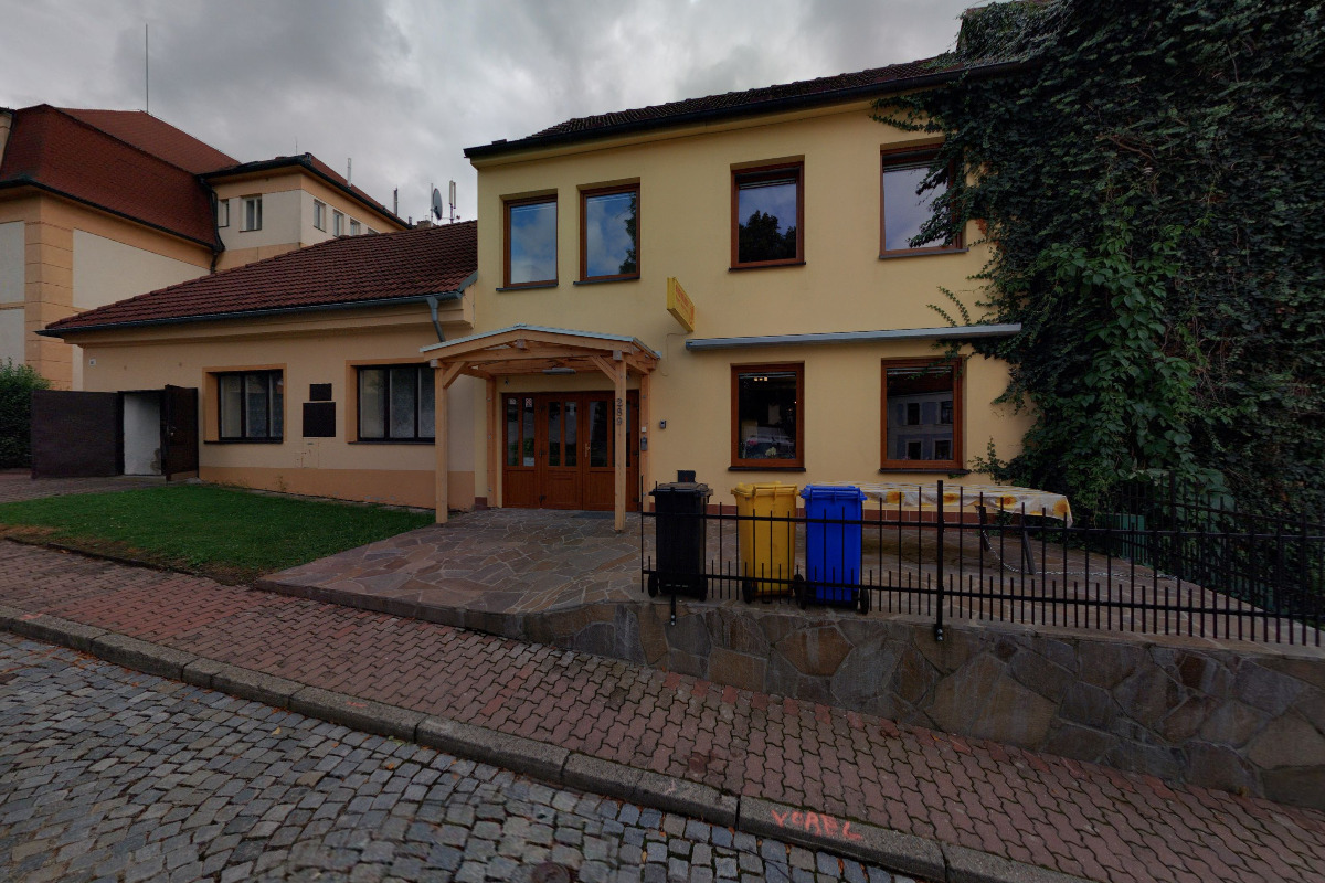 BUDWEISER Export - Import, s.r.o.