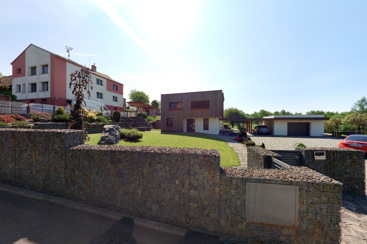 DT Logistic CZ, s.r.o.