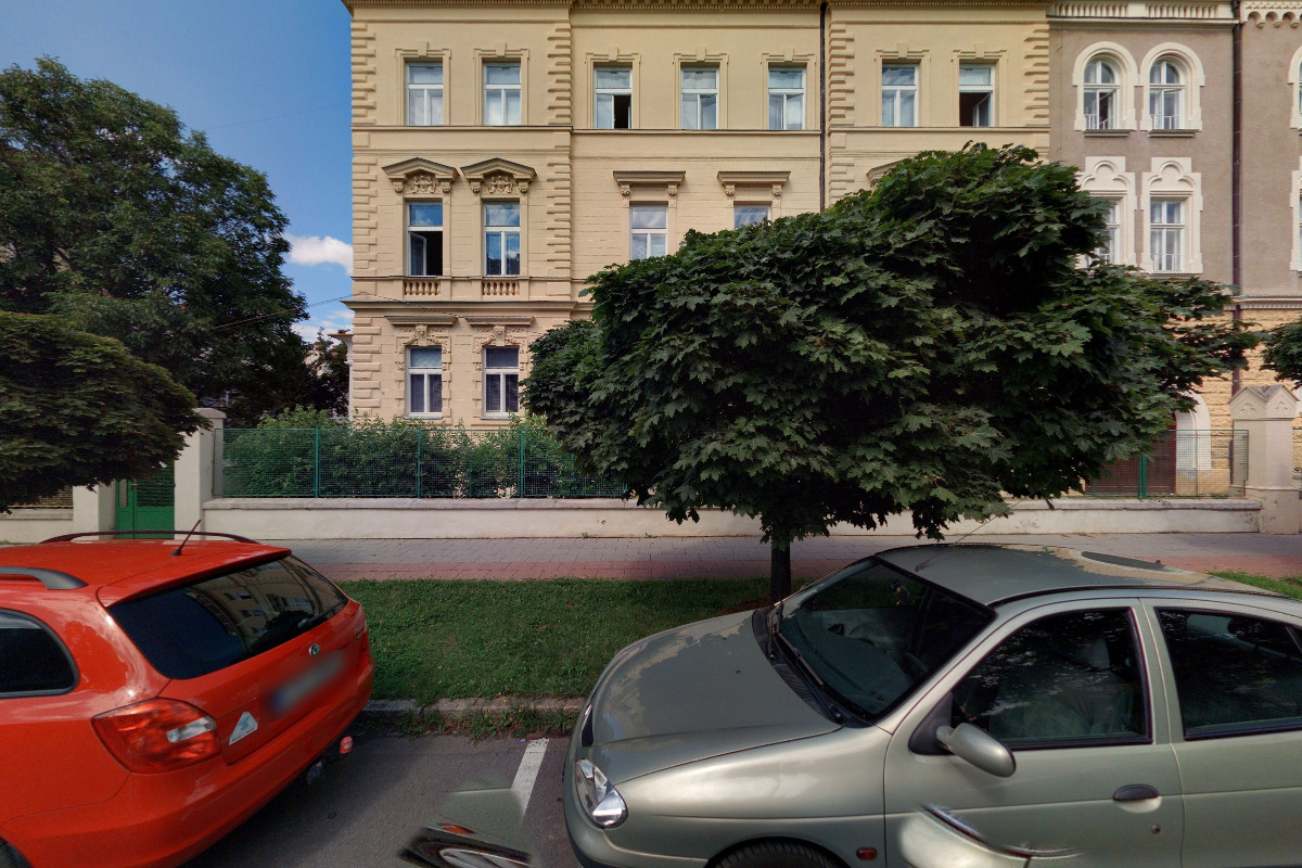 Domov pro seniory sv.Zdislavy Opava foto 3