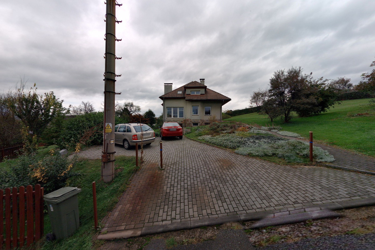 Vývoj softwaru Ing. Hana Bittová