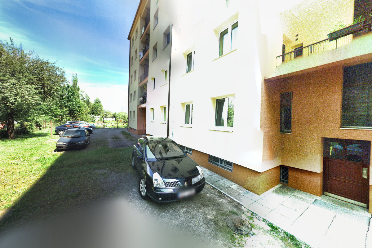 Bytové družstvo ELEKTRA 5696, 5766, družstvo