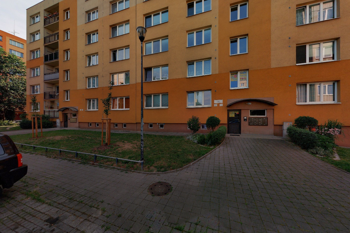 Květoslav Brzobohatý foto 2