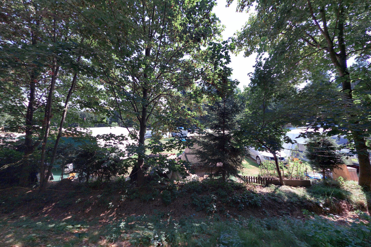 Rekreační areál Milavy