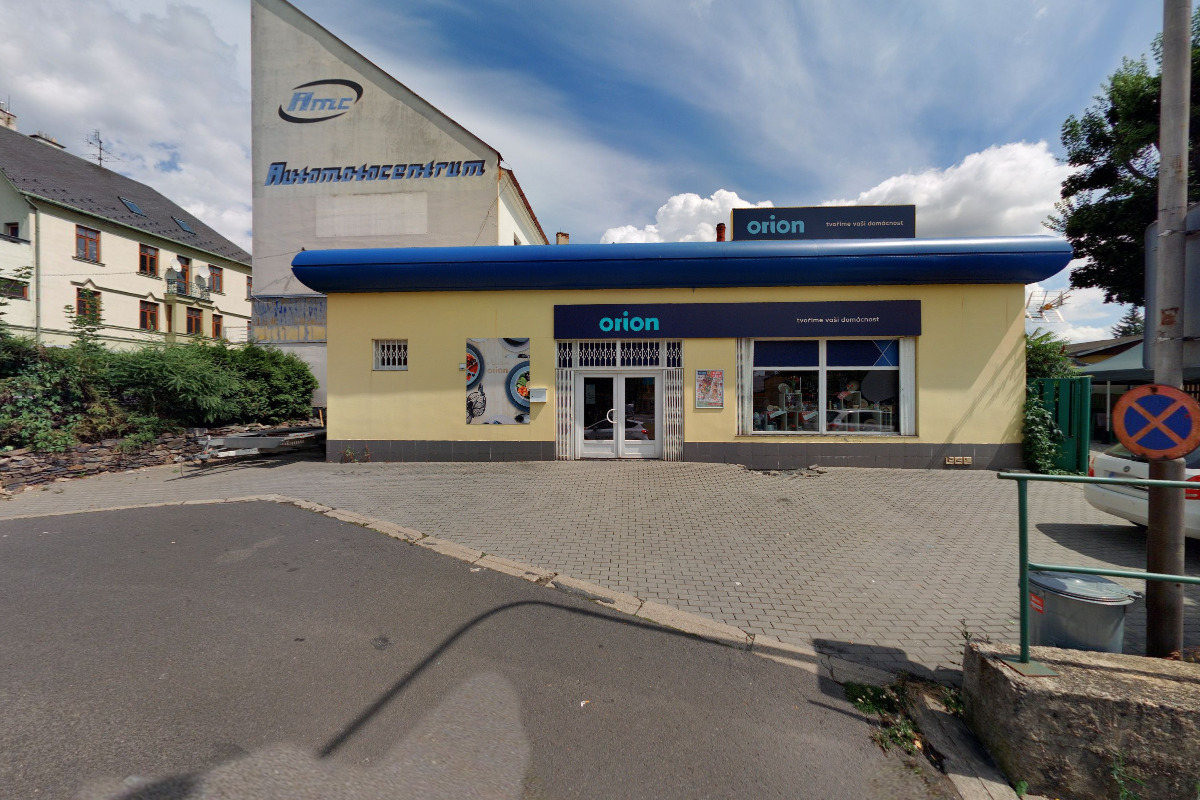 ORION - tvoříme vaši domácnost foto 2