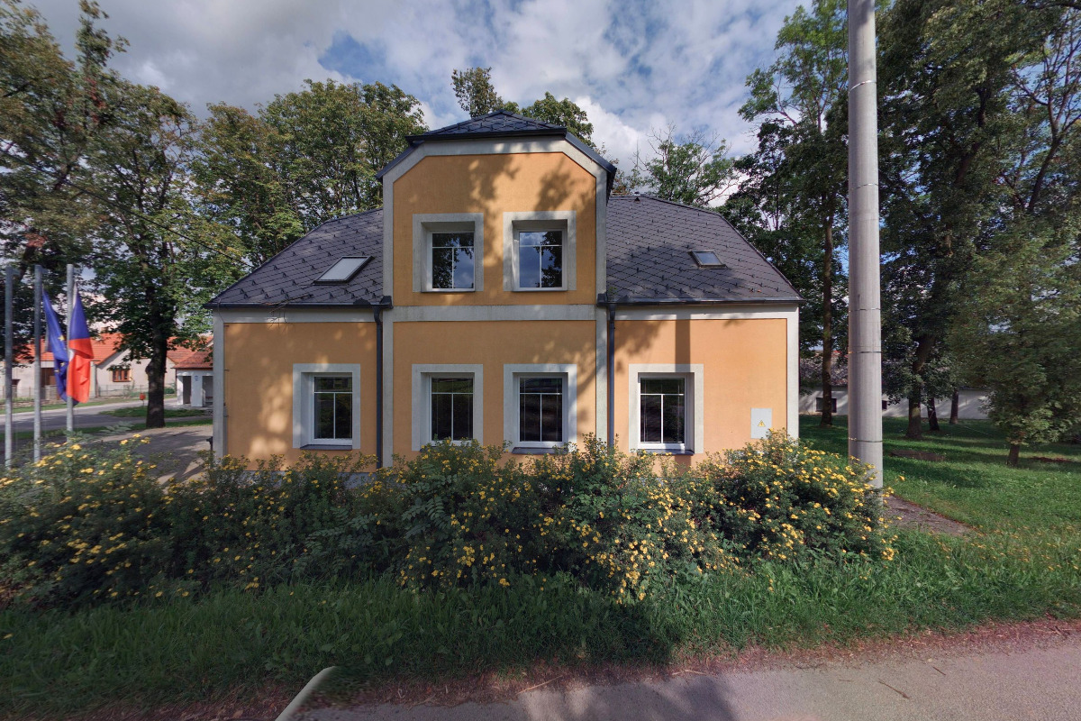 Hostinec Pleše foto 2