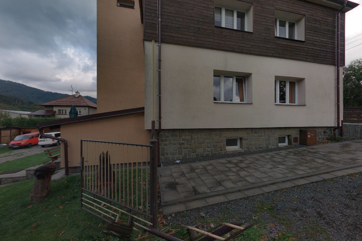 Pražmo - obecní úřad foto 3