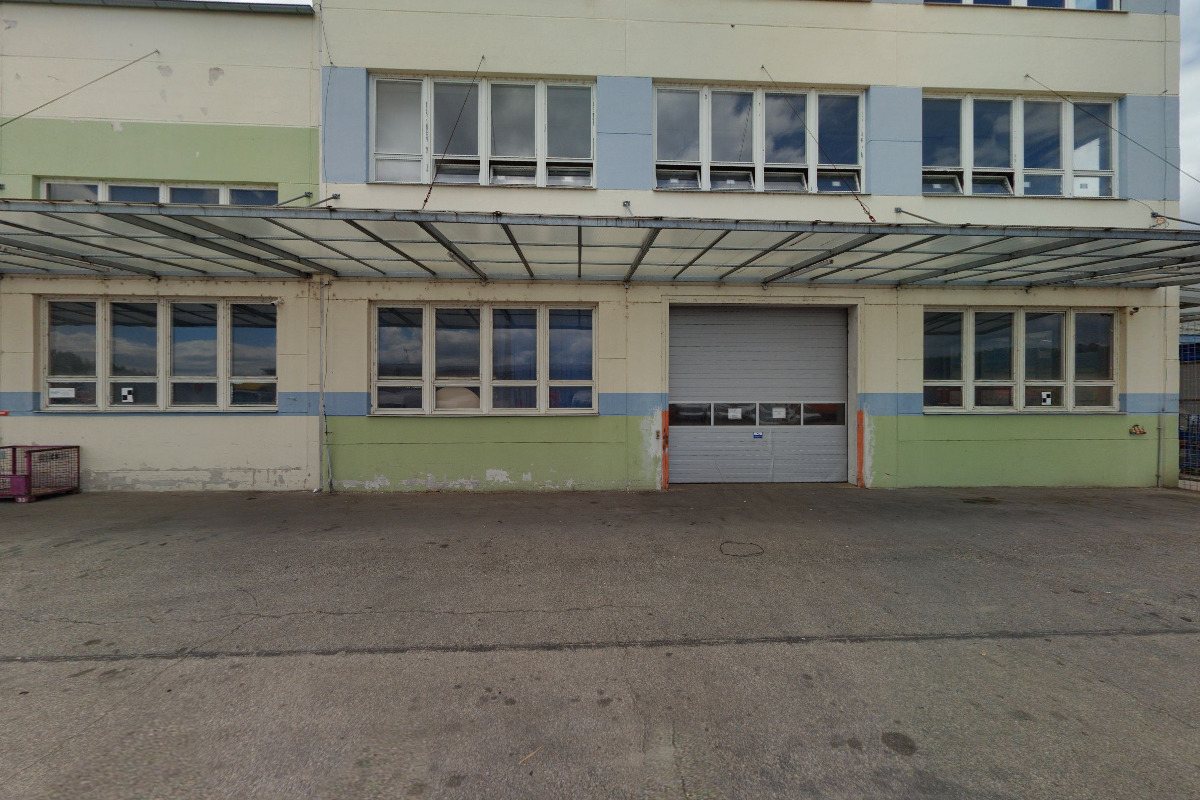 Unitrans Bohemia, s.r.o. foto 2