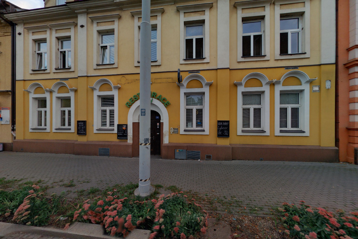 Restaurace Alvi foto 4