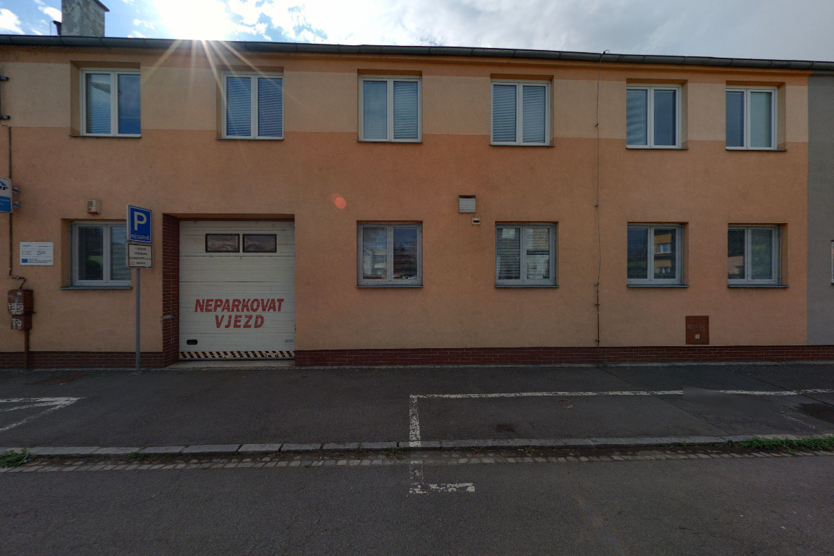 Tiskárna Schneider s.r.o. foto 4