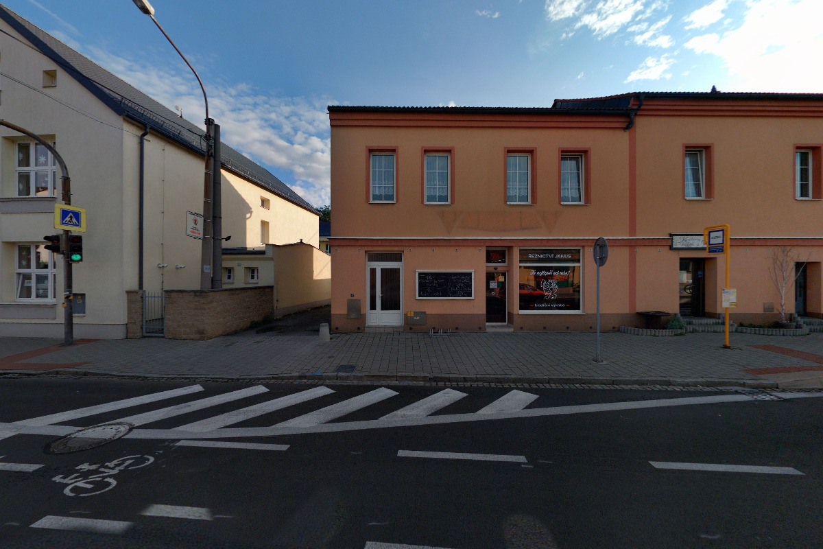Řeznictví JANUS, s.r.o. foto 2