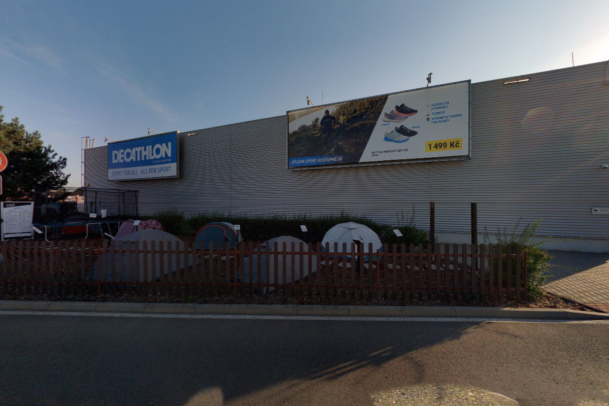 Decathlon foto 3