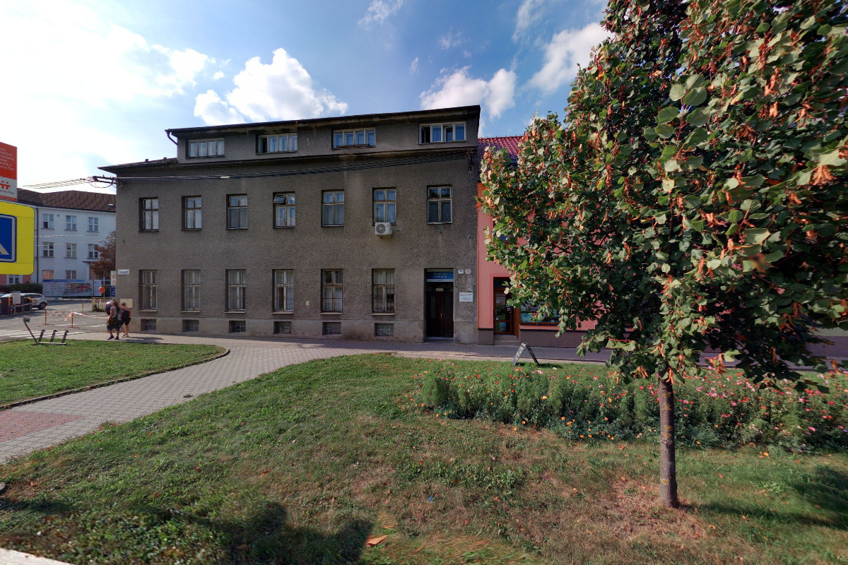 Laboratoř patologie AGEL