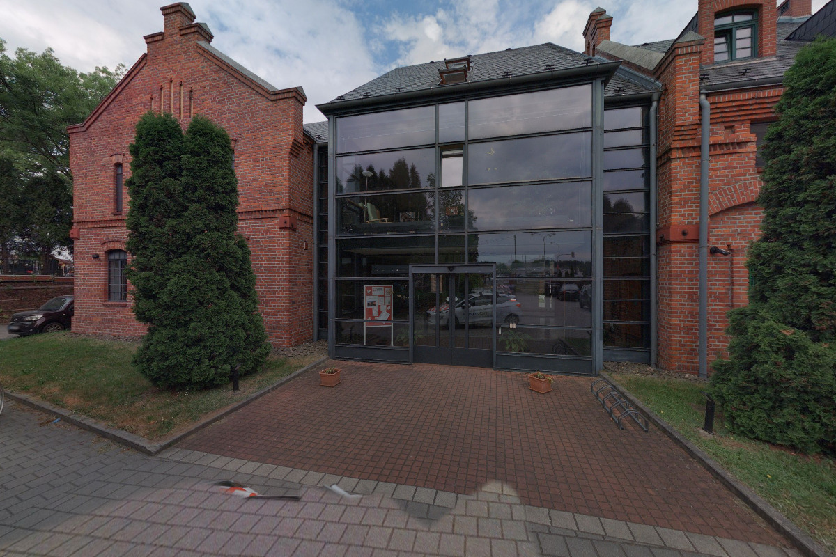 Domov sv. Mikuláše