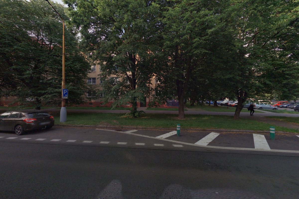 Junák - český skaut, 5. oddíl benjamínků a vlčat Havířov