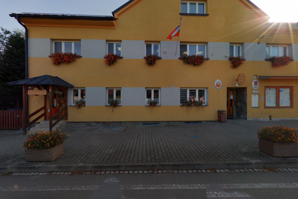 Sport bar Komorní Lhotka