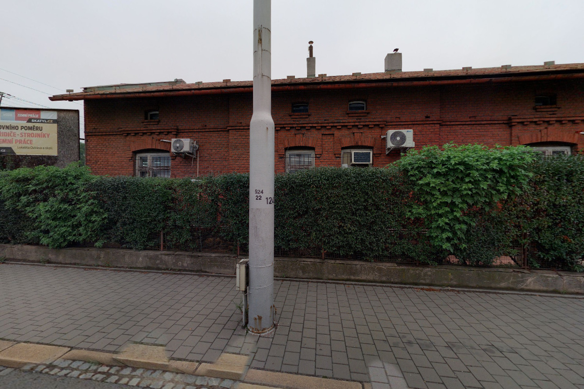 Zemní práce SKATYL foto 2