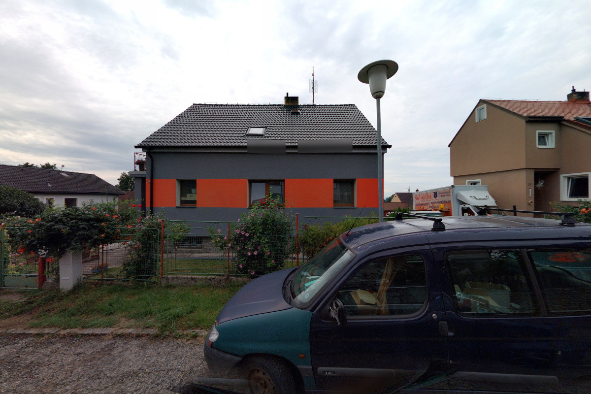 Elektroinstalace Pavel Petřík foto 1