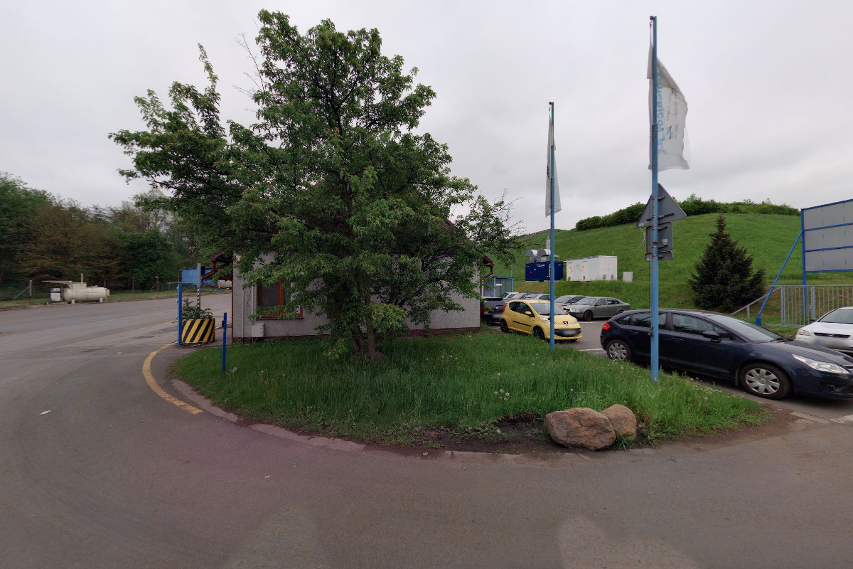 EKO - Chlebičov a.s.