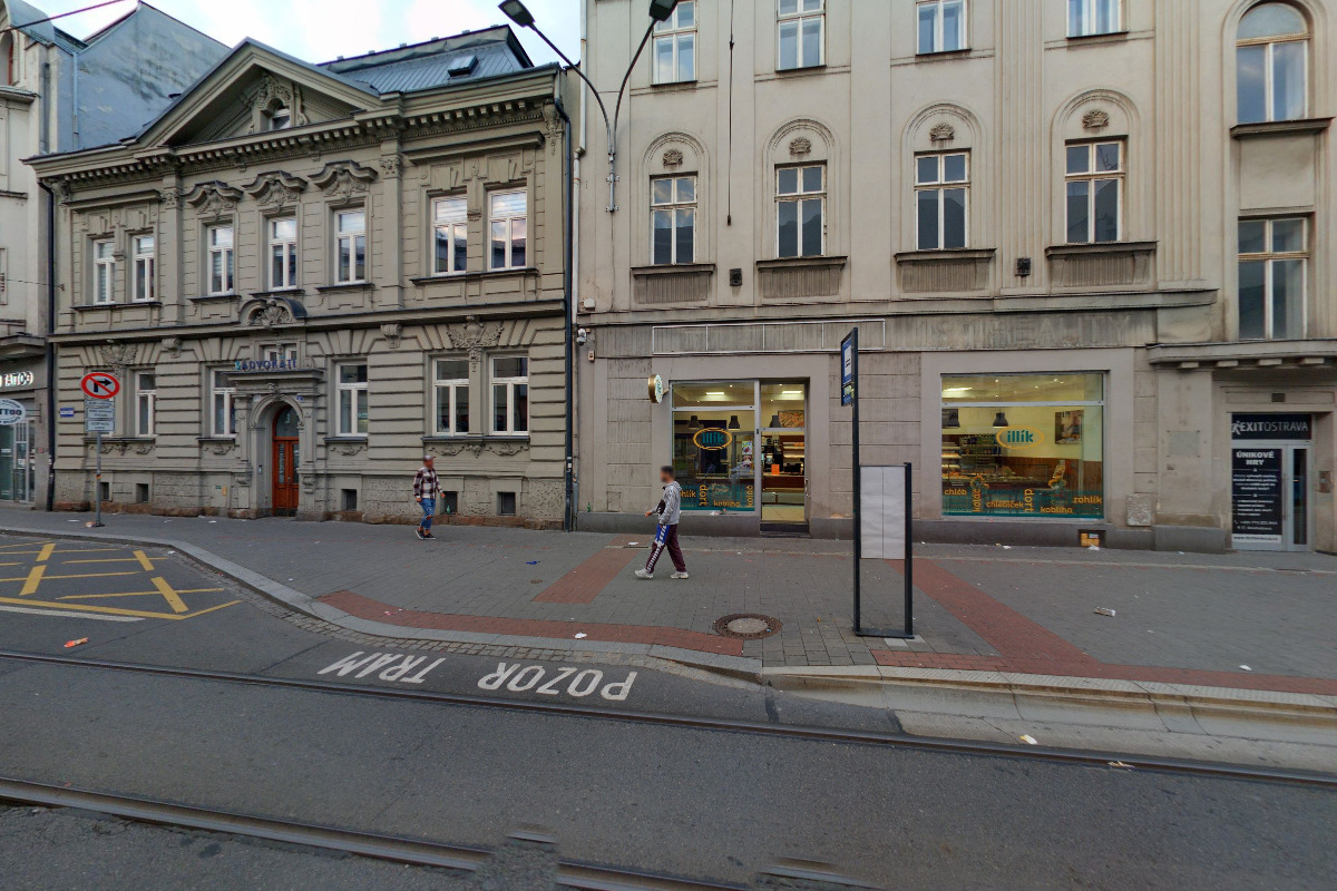 Pekařství Illík, s.r.o.