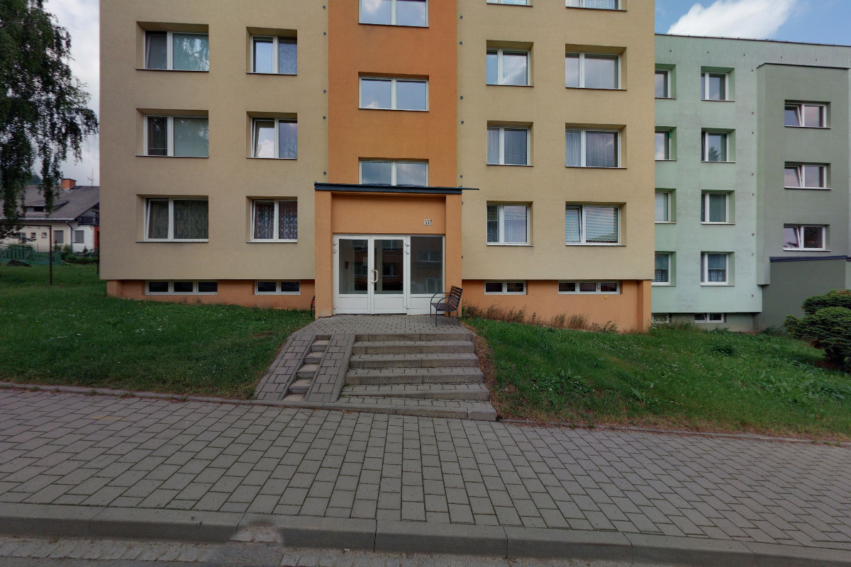 Tesařství a pokrývačství - Luděk Vondra