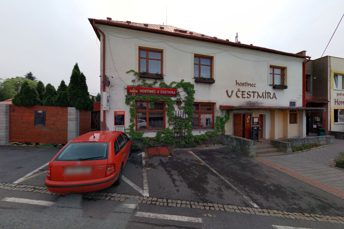 Hostinec U Čestmíra foto 2