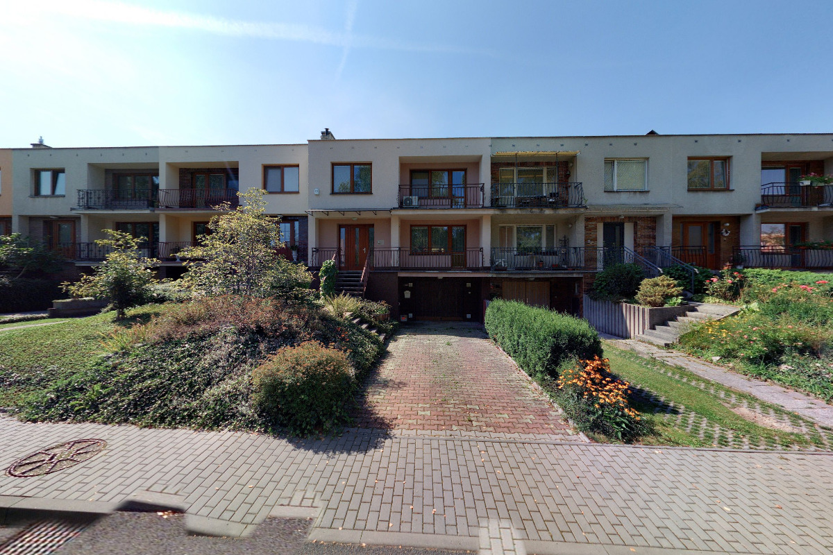 Eva Kállaiová - účetní služby