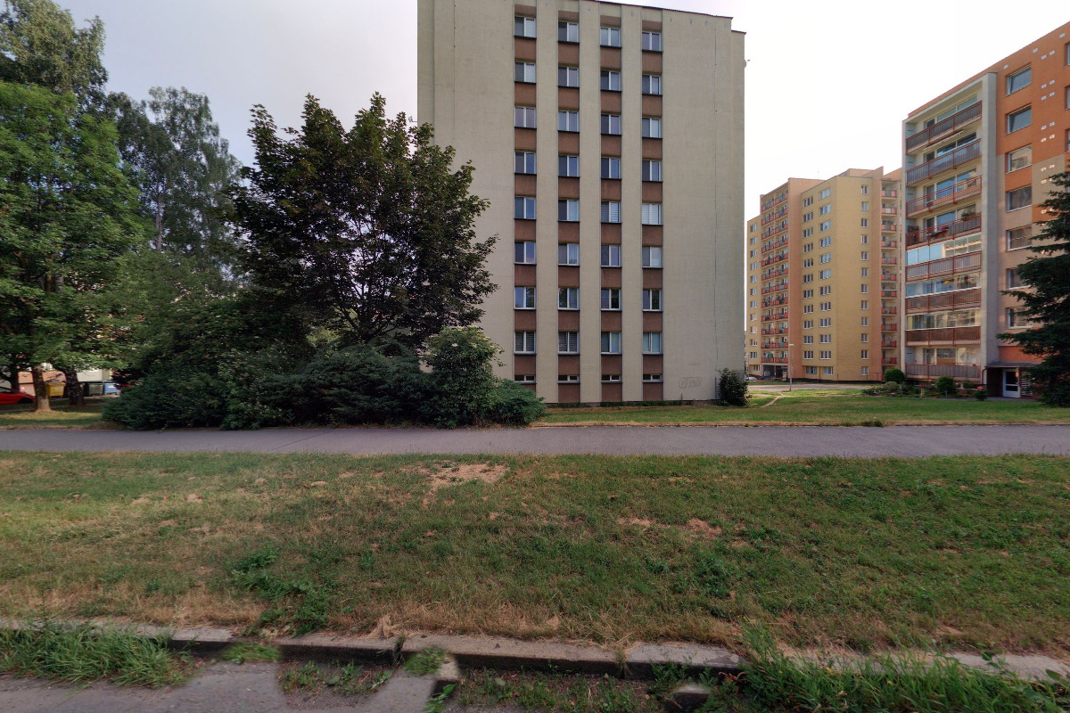 Libor Bukovanský - plasty