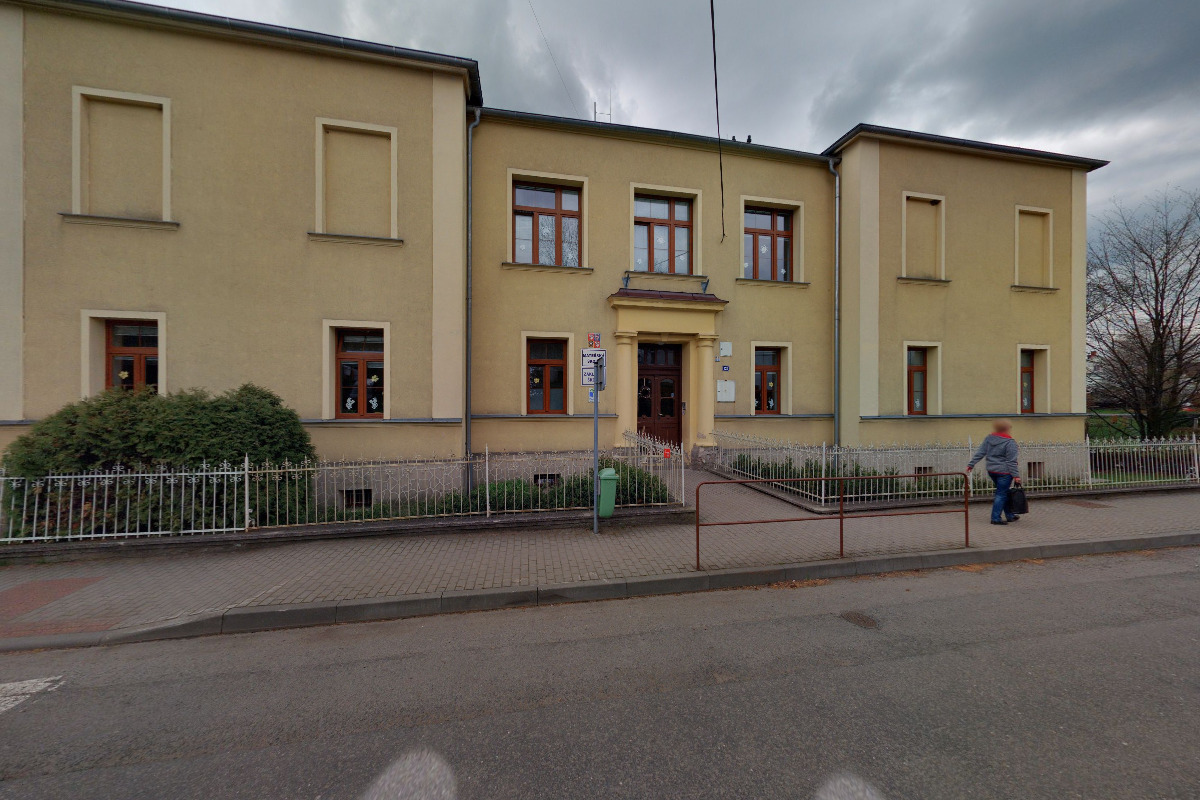 Masarykova MŠ Melč foto 2