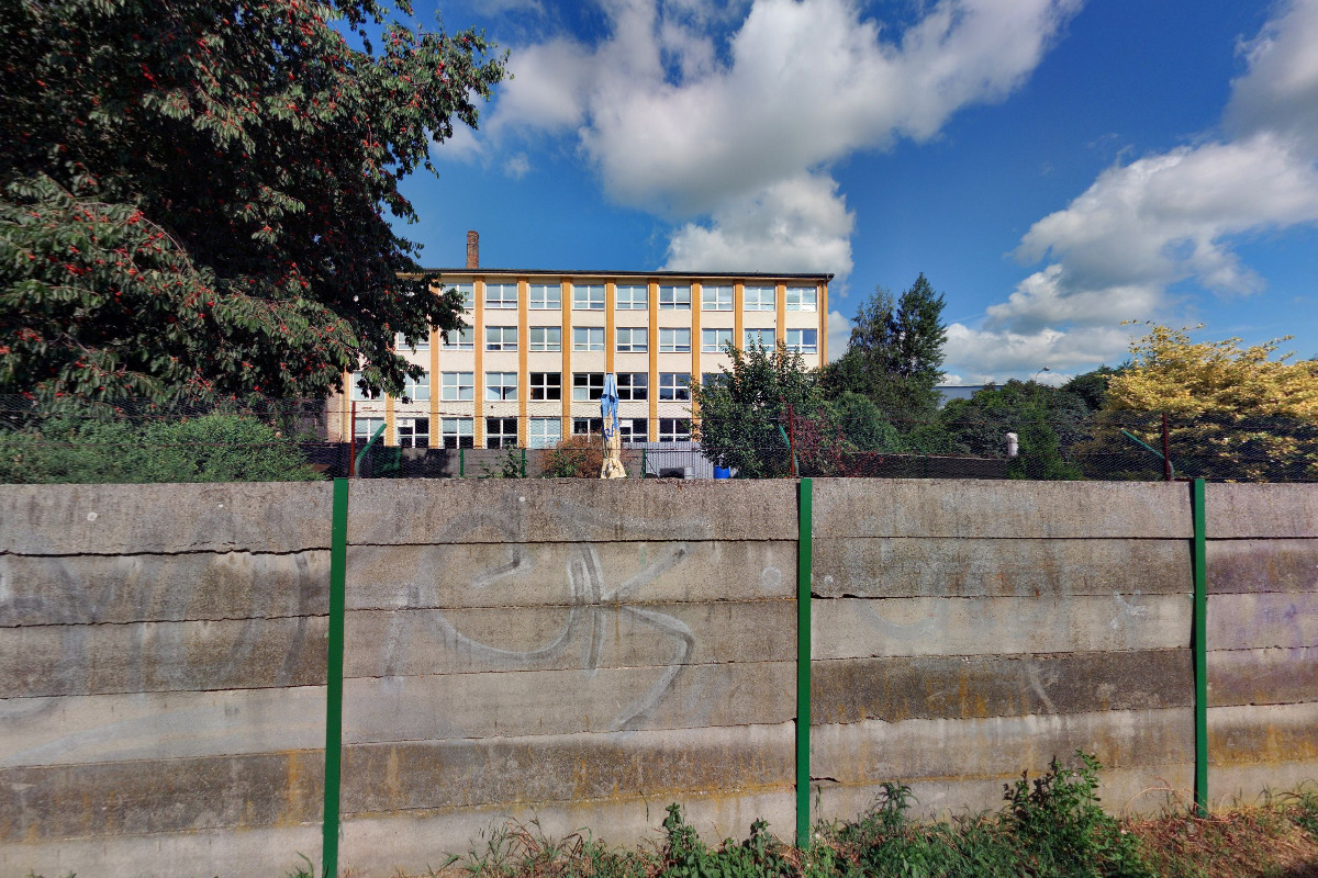 Střední škola průmyslová, Krnov - SOU foto 2
