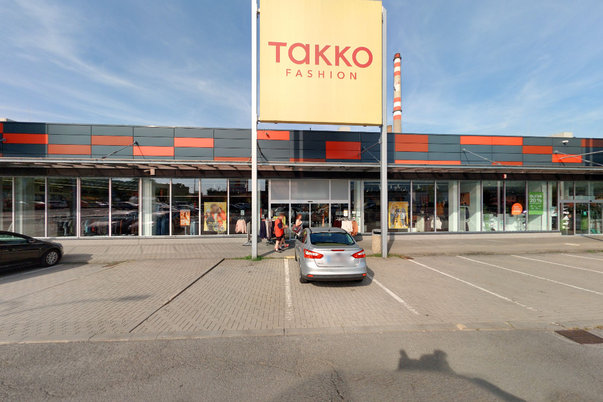 TAKKO FASHION